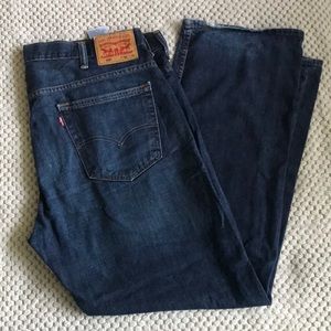 Levi Original Stretch Jeans